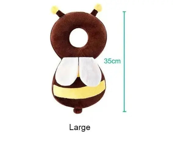 Baby Head Protection Pillow - alvin