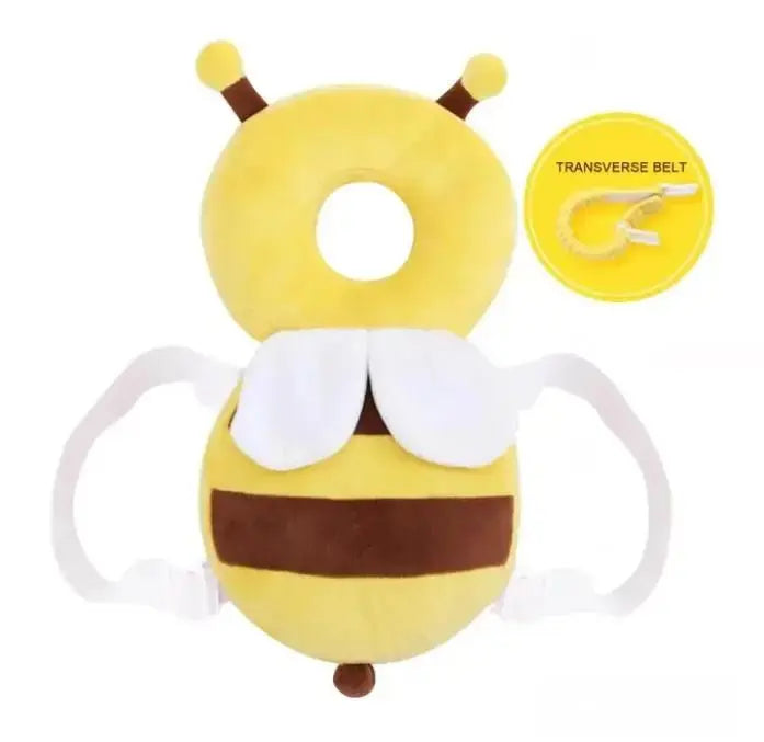 Baby Head Protection Pillow - alvin