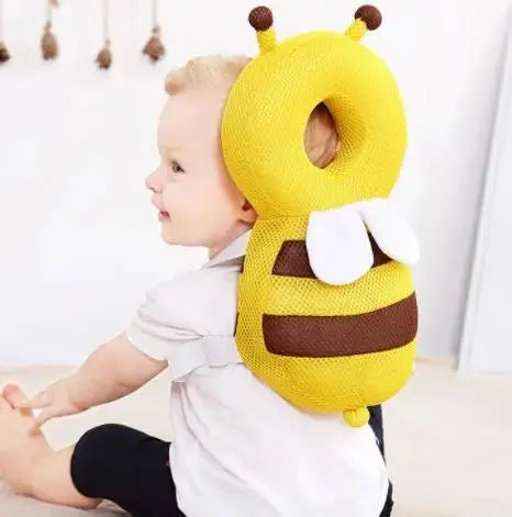 Baby Head Protection Pillow - alvin