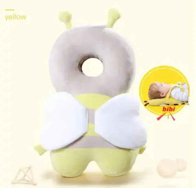 Baby Head Protection Pillow - alvin