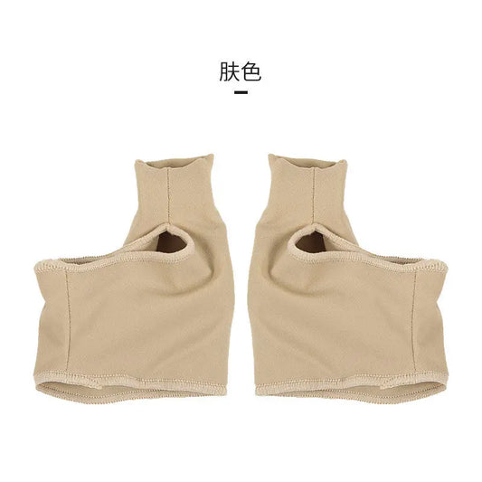 Source thumb valgus orthosis breathable, wearable shoes, big female toe corrective socks, split toe anti-wear toe orthosis - Channelwill