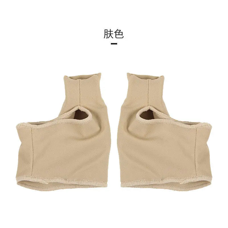 Source thumb valgus orthosis breathable, wearable shoes, big female toe corrective socks, split toe anti-wear toe orthosis - Channelwill