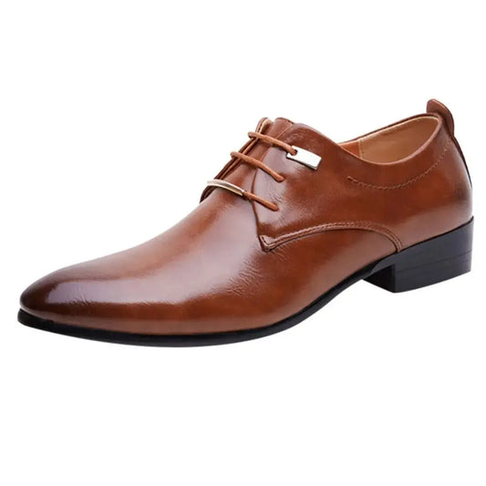 oxford shoes for men luxury brand formal shoes men coiffeur italian fashion mens office shoes leather tenis masculino adulto - alvin